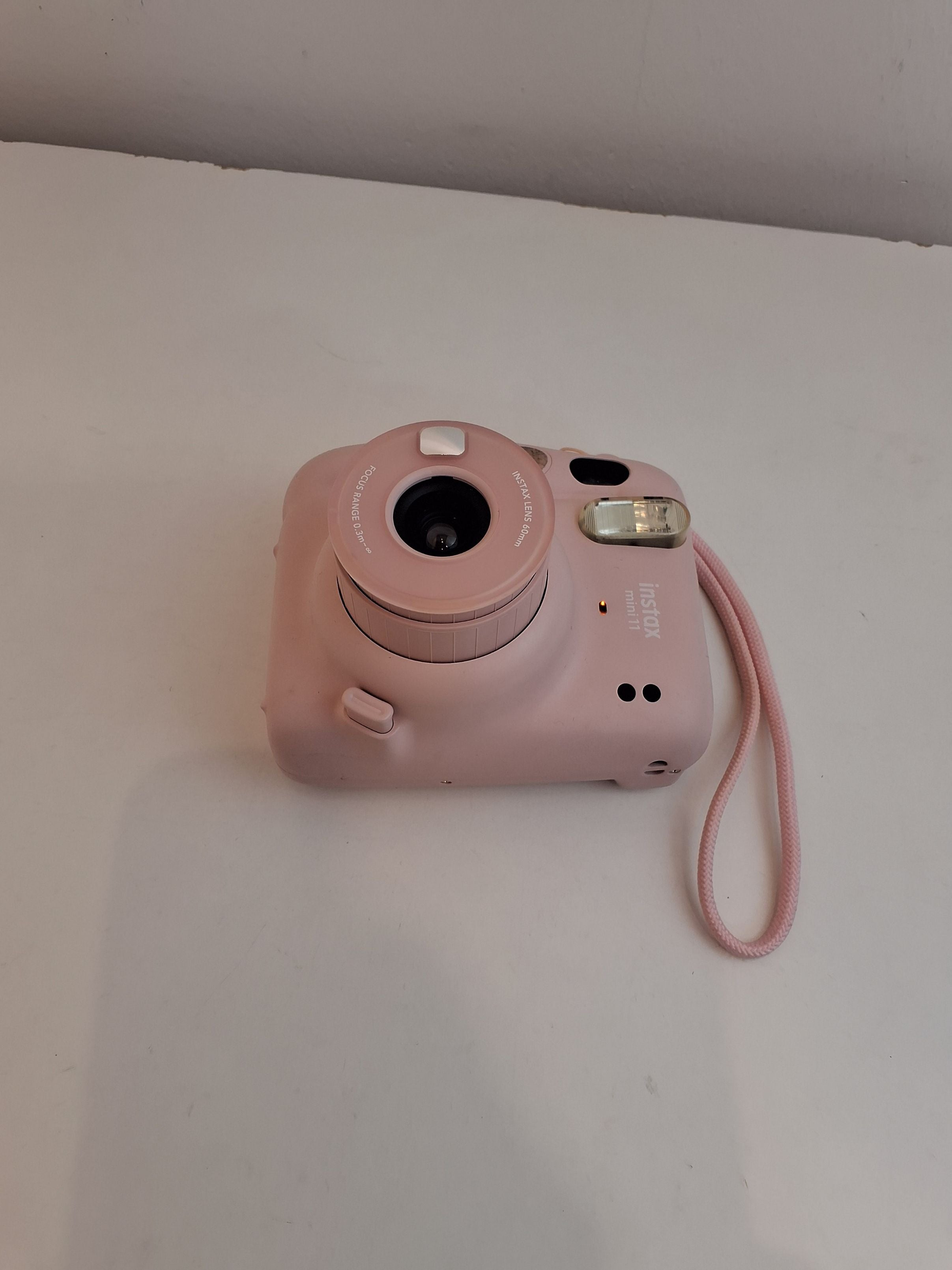 Fujifilm instax mini 11